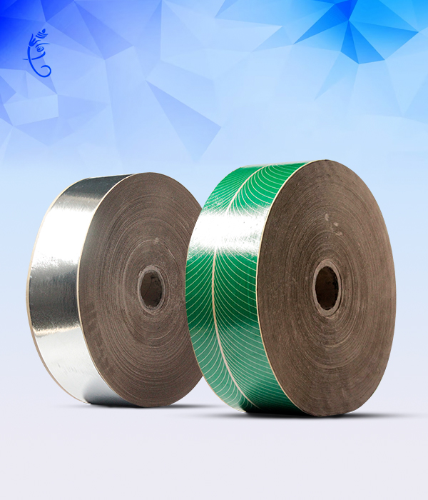 Laminated Paper Roll Provider in Pune, Maharashtra | Ekadanta Enterprises